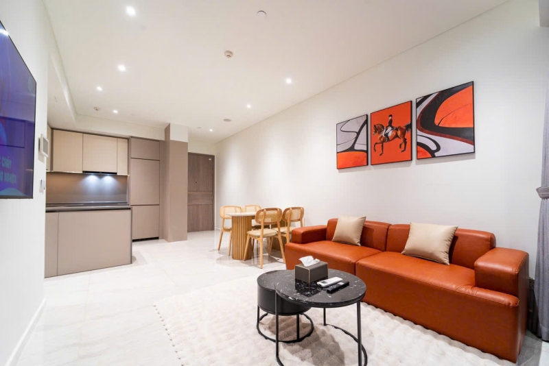 cho thue can ho 2pn cao cap the opera  ?? metropole tang cao view quan 1   song sai gon