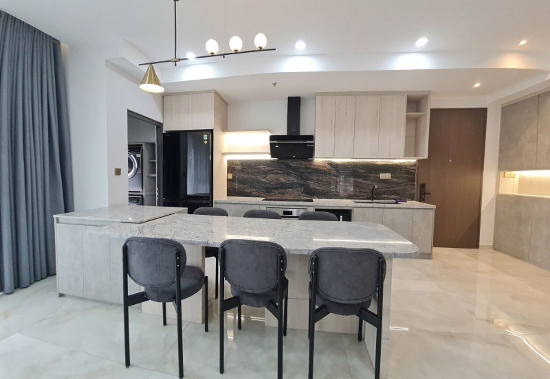 cho thue can ho 3 phong ngu noi that cao cap tai the ascentia co o xe