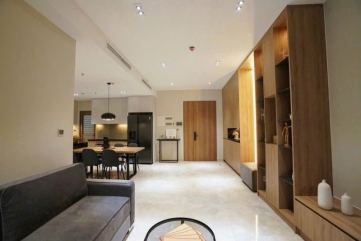 cho thue can ho 3 phong ngu sang trong   am cung tai midtown quan 7