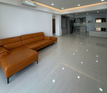 cho thue can ho 3 phong ngu view song tuyet dep tai riverpark premier  ?? khong gian song dang cap va yen binh