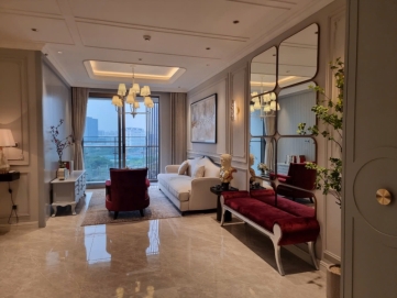 cho thue can ho cao cap midtown m8  ?? the peak   view song thoang mat  ?? noi that sang trong