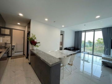 cho thue can ho empire city tilia 1 phong ngu full noi that view thoang