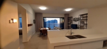 cho thue can ho gateway thao dien 4 phong ngu tang cao full noi that