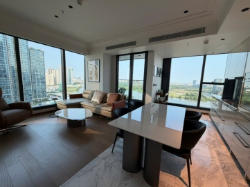 cho thue can ho grand marina saigon 3 phong ngu view song sang trong