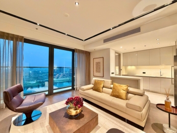 cho thue can ho grand marina saigon toa lake 3 phong ngu full noi that cao cap view song thoang dep