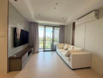 cho thue can ho hung phuc 3 phong ngu view biet thu co o xe hoi