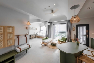 cho thue can ho hung phuc premier  ?? thiet ke dep   doc dao   view thoang   83m ?