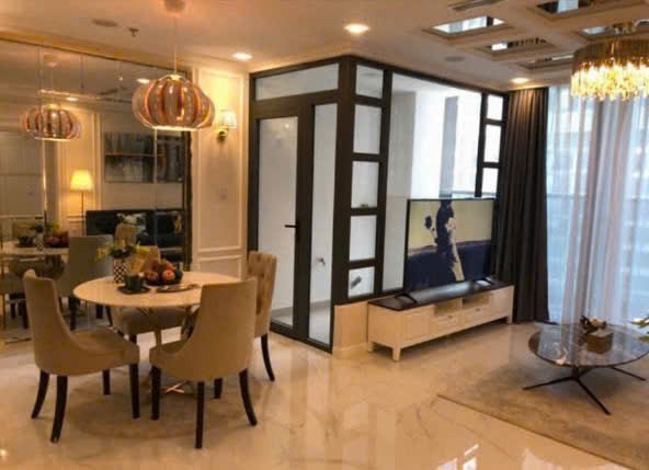 cho thue can ho landmark 81 vinhomes central park 2 phong ngu full noi that cao cap
