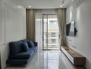 cho thue can ho midtown 1 phong ngu full noi that hien dai