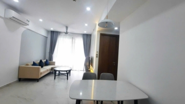 cho thue can ho midtown 2 phong ngu full noi that tang san vuon