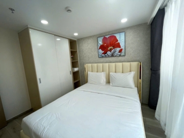 cho thue can ho midtown 3 phong ngu full noi that hien dai