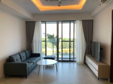 cho thue can ho midtown 3 phong ngu view ho boi full noi that hien dai