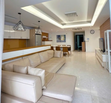 cho thue can ho riverpark residence  ?? khong gian song cao cap   thoang dang