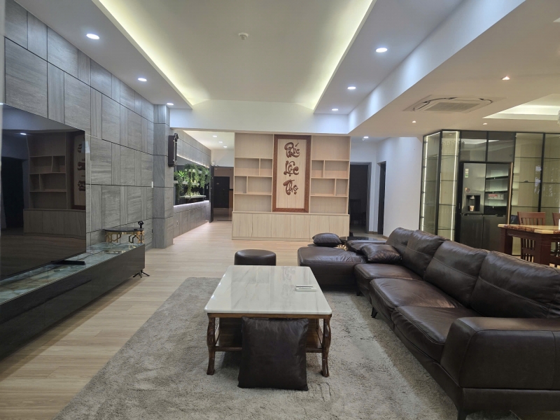 cho thue can ho riverside residence 2 phong ngu full noi that cao cap