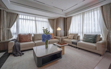 cho thue can ho riverside residence 4 phong ngu view song truc dien full noi that cao cap