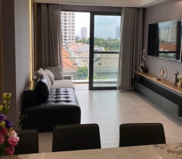 cho thue can ho the antonia 2 phong ngu full noi that view thoang