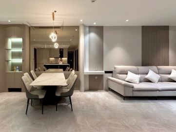 cho thue can ho the crest metropole 3pn view song full noi that