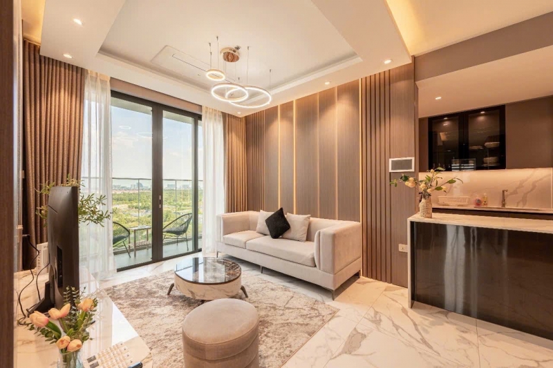 cho thue can ho the metropole crest 2 phong ngu full noi that cao cap view sala landmark 81