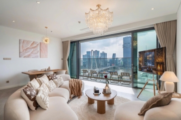 cho thue can ho the metropole crest 3 pho ?ng ngu ? full no ?i tha ?t cao ca ?p view song sai gon va cau ba son day an tuong