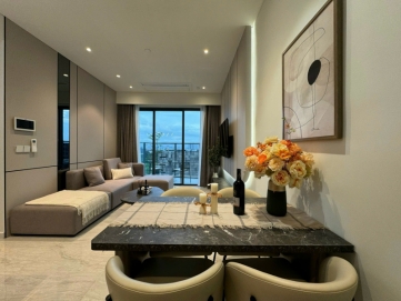 cho thue can ho the metropole opera 2 phong ngu full noi that cao ca ?p view dep