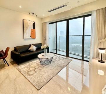 cho thue can ho the metropole opera 2 phong ngu full noi that view thoang