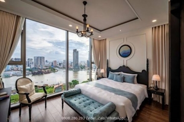 cho thue can ho tilia residences   empire city 3 phong ngu sang trong voi view song