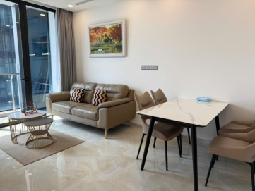 cho thue can ho vinhomes golden river 2 phong ngu full noi that hien dai view bitexco