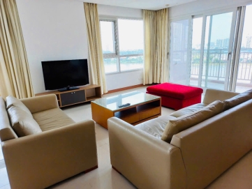 cho thue can ho xi riverview palace 4 phong ngu view 2 mat song sai gon