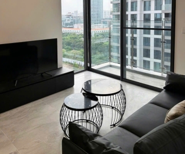 cho thue cardinal court can ho 3pn full noi that view thoang co o xe