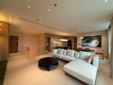 cho thue duplex sadora 3 phong ngu 2 phong lam viec full noi that cao ca ?p
