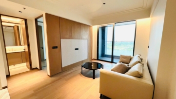 cho thue grand marina saigon can ho 1pn full noi that cao cap view song