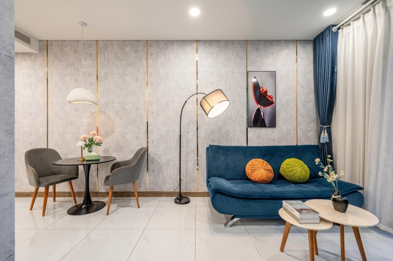 cho thue sunwah pearl 2 phong ngu full noi that view thanh pho dep