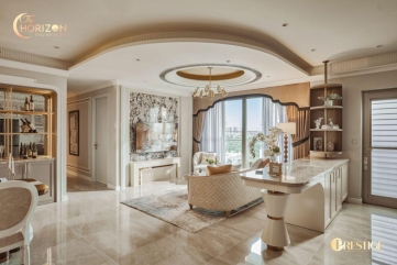 cho thue the horizon 121m2 can goc moi 100  full noi that cao cap