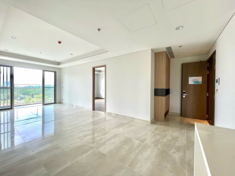 cho thue the horizon 3 phong ngu noi that co ban view thoang rong