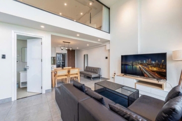 cho thue the metropole galleria loft 1pn 68m2 thiet ke thong tang hien dai