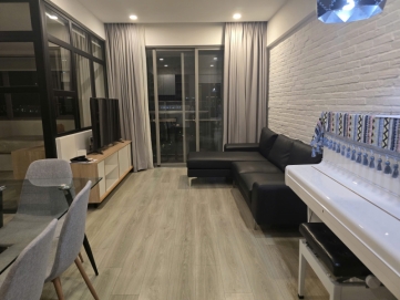 comfortable 2 bedroom residence for rent at hung phuc phu my hung