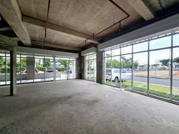 corner shophouse for rent at scenic valley 2 with spacious interiors and strong business potential