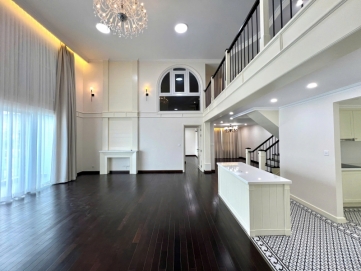 duplex 6 bedroom apartment for sale at vista verde with private elevator