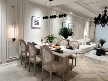 elegant 3 bedroom apartment for sale at my phuc with brand new premium interiors
