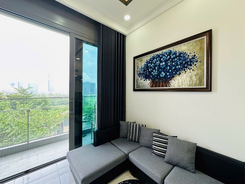 empire city linden cho thue can ho 2pn full noi that view thoang