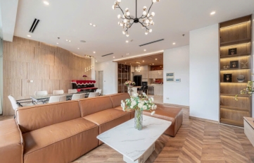 exceptional 5 bedroom penthouse for rent at diamond island brilliant tower
