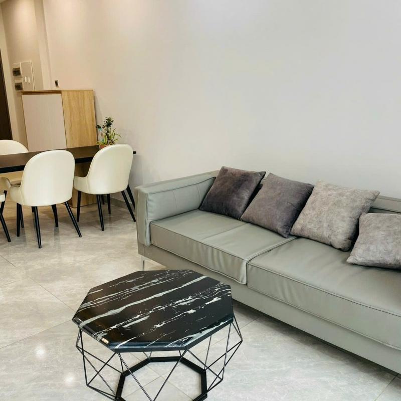 for rent midtown two bedroom apartment premium interior bright open view