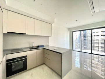 for rent the metropole opera 1 bedroom apartment with two furnishing options
