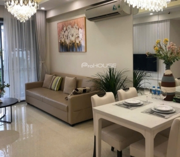 for sale  ?? a premium apartment at hung phuc with full furniture