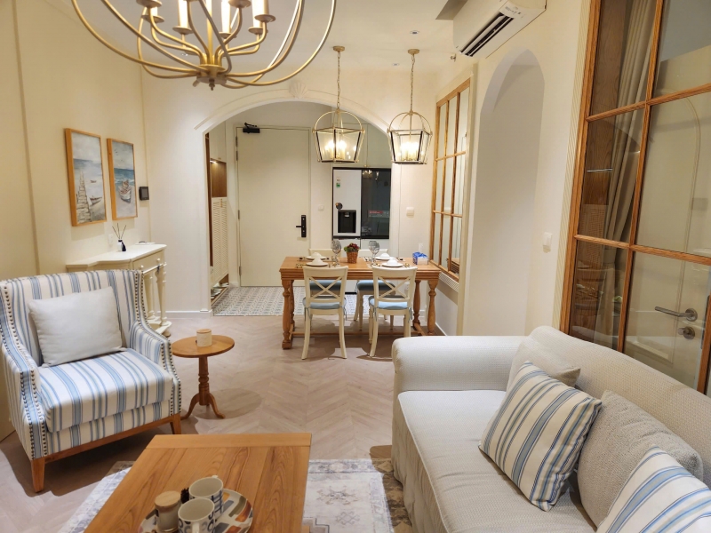 for sale  ?? beautiful 2 bedroom apartment at the antonia phu my hung