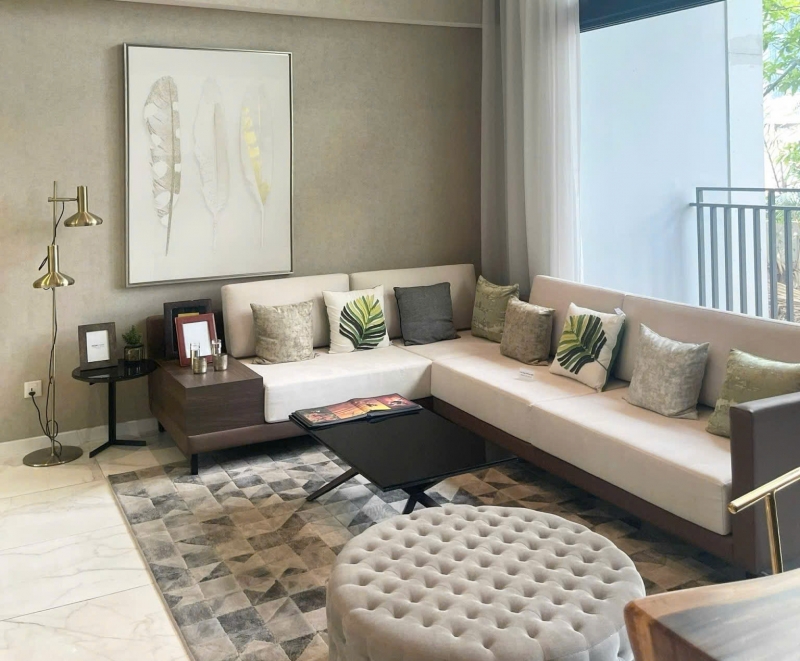 for sale duplex riviera point  ?? the infiniti with luxury design and premium furnishings