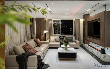 for sale  ?? riverside residence luxury corner apartment   182 sqm   panoramic river view