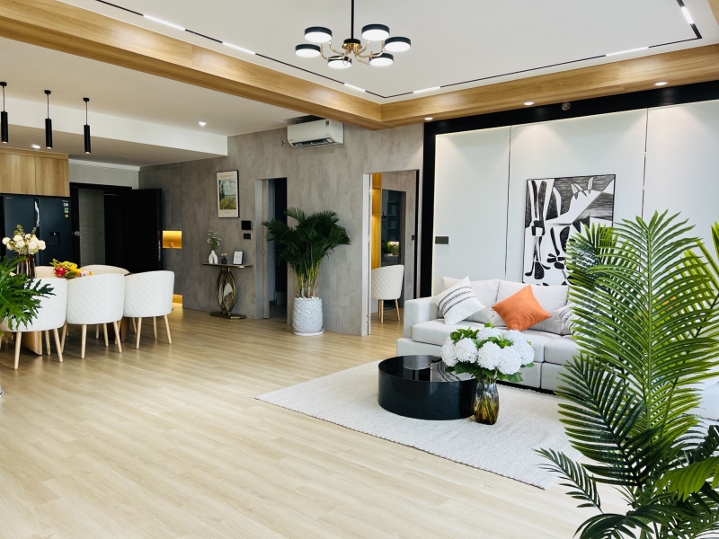 for sale scenic valley 1 3 bedroom fully furnished open view apartment