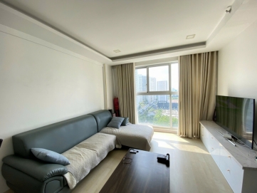 for sale scenic valley 2 bedroom fully furnished apartment with parking and open view