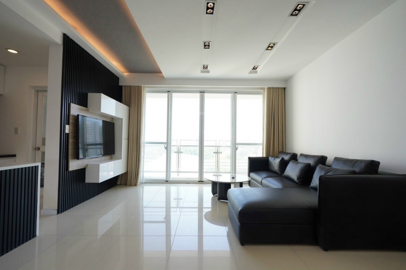 for sale  spacious 3 bedroom river view apartment at riverpark residence  ?? phu my hung